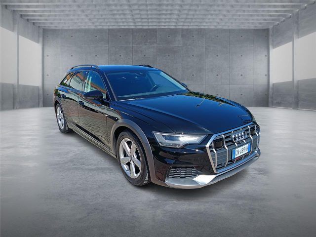 AUDI AUDI A6 allroad 4ª serie 45 TDI 3.0 quattro tipt