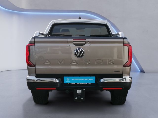 Amarok DC 2.0 TDI 4MO Style AHK+Kamera+Matrix+