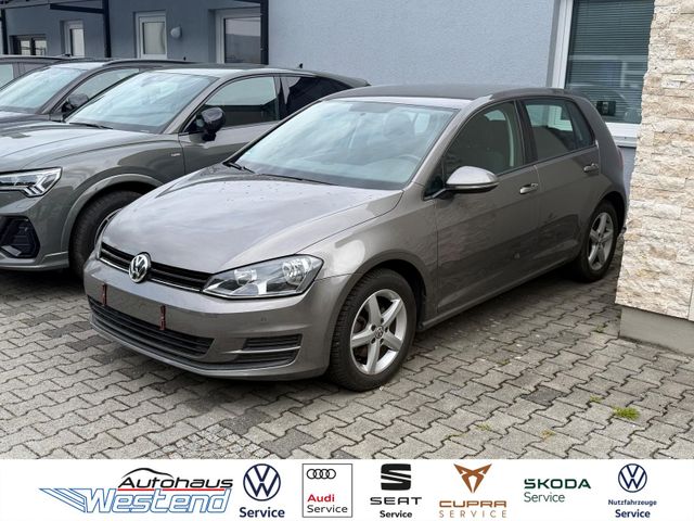 Volkswagen Golf VII Lim. Comfortline 1.4l TSI 92kW DSG Klim