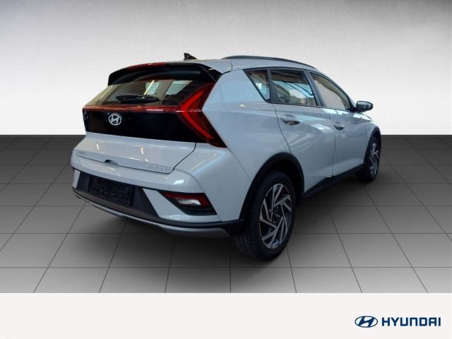 Hyundai BAYON – Bild 4
