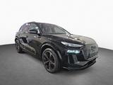 Audi Q6 SUV e-tron 225 kW S-LINE+AHK+TECH-PRO - Audi Q6 e-tron mit Schiebedach