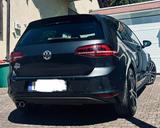 Volkswagen Super Golf  7 GTD 2.0 DSG 1. Hand  - Volkswagen Golf: 7 GTD