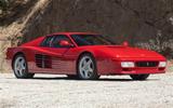 Ferrari 512 TR Highly original - 1Hand