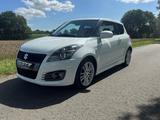 Suzuki Swift Sport NZ 136 PS - Suzuki Swift: Nz