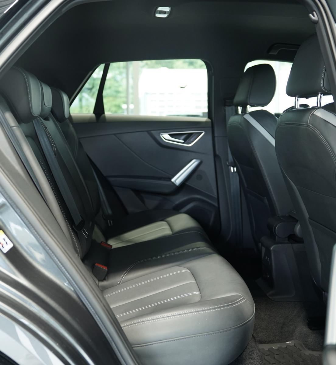Audi Q2 40 TFSI q. S line *Virtual*Matrix*B&O*Leder, миниатюра 19