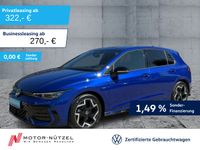 Volkswagen Golf - Vorschau Bild 1
