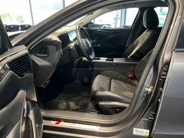 Bild 9 DS Automobiles DS4 DS 4 E-Tense Performance Line - Matrix | 360° K.