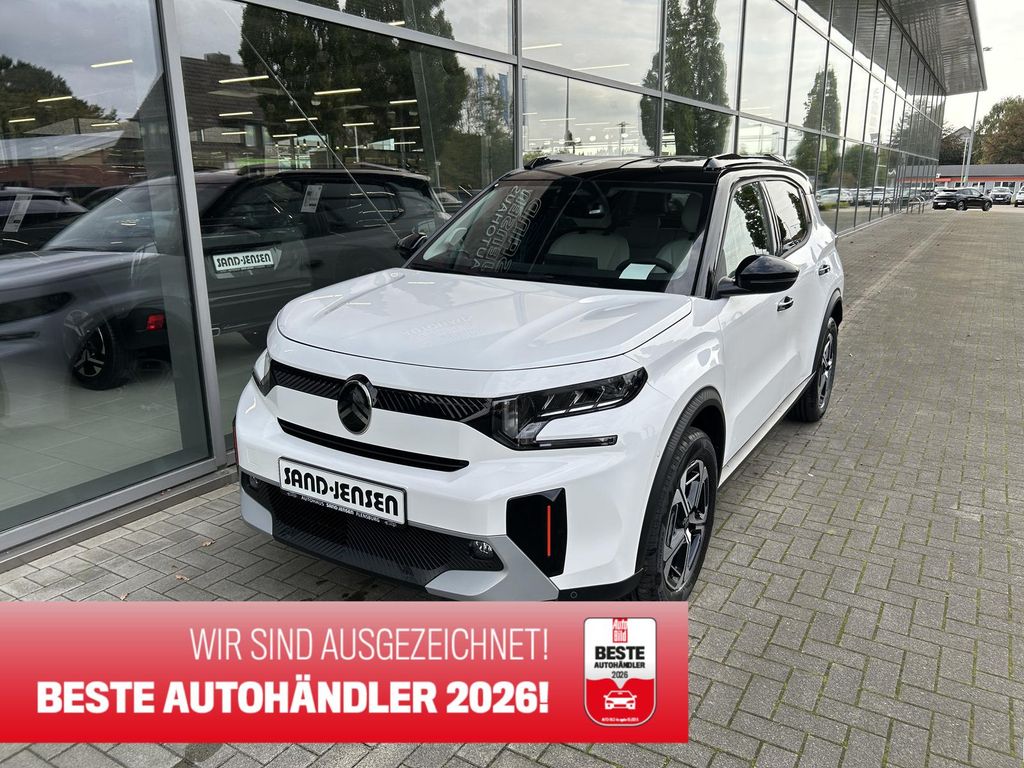 Image of Citroën C3 Aircross