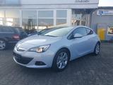 Opel Astra GTC 1.4 Turbo 140PS Sport Alu 19 2Hd Pdc - Opel Astra: 19
