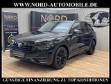 Volkswagen Touareg R-Line Black Style 4MOT 3.0 TDI Luft - gebrauchte VW Touareg aus dem Jahr 2023