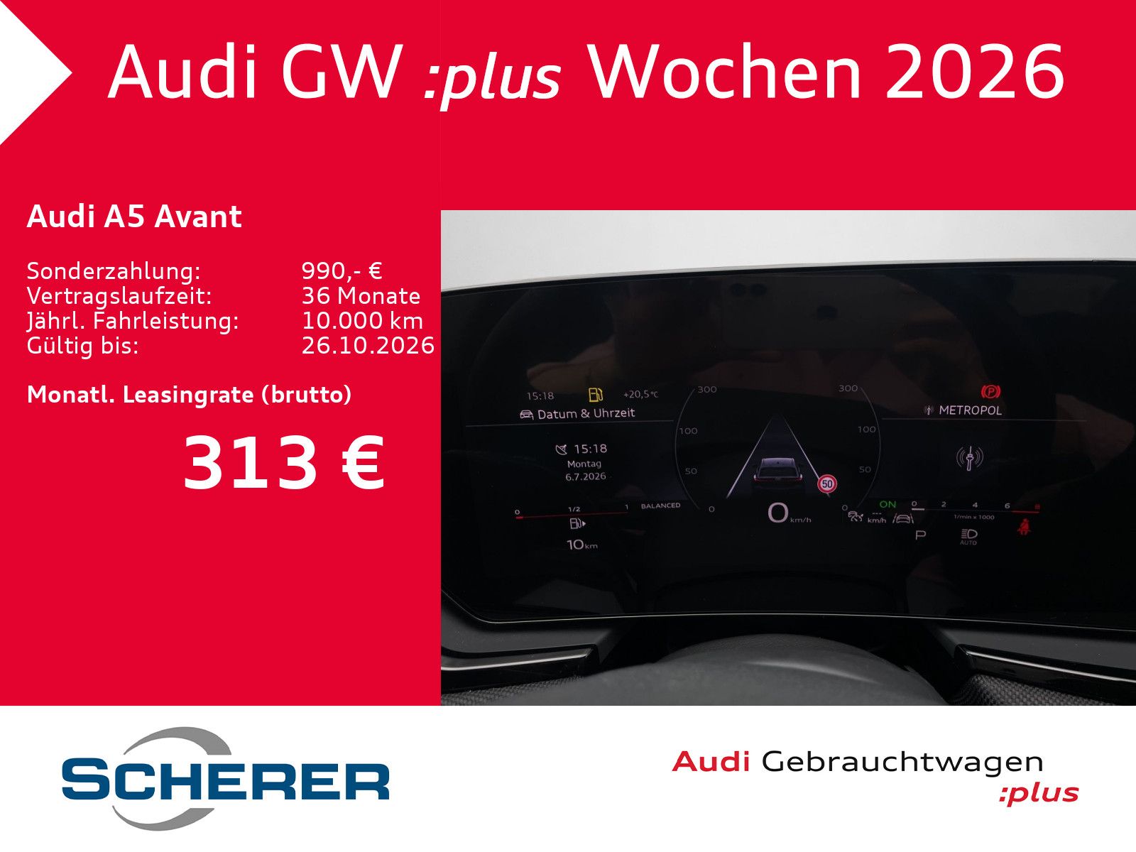 Audi A5 - Bild 10