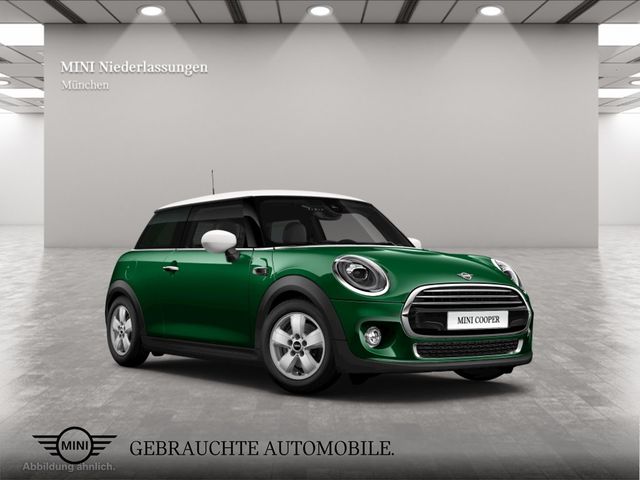 MINI Cooper Navi PDC Driv.Assist Sportsitze LED