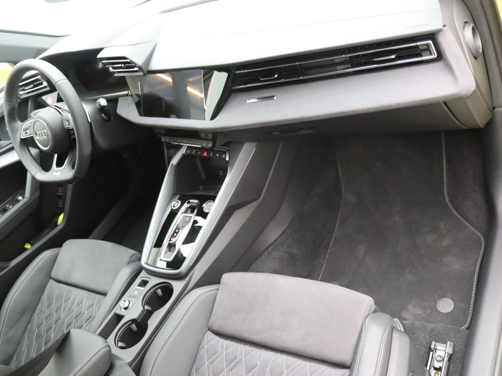 Audi A3 - Bild 10