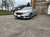 Mercedes-Benz E500 *AMG* Tausch möglich - Mercedes-Benz E 500 in Duisburg