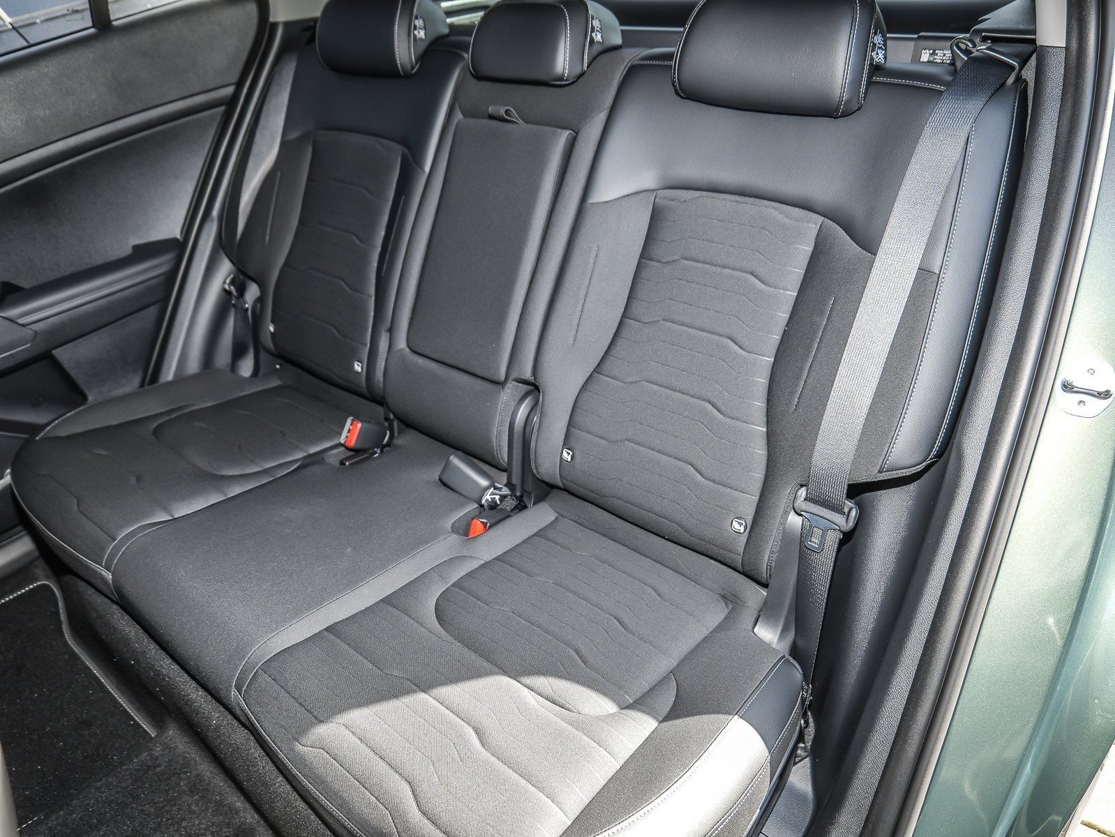 Kia Sportage - Bild 8
