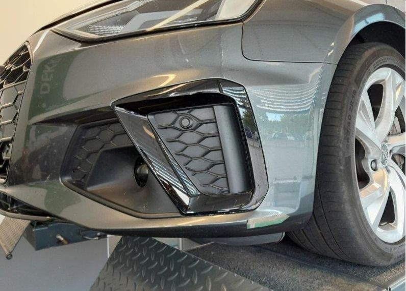 Fahrzeugabbildung Audi A4 Avant 45 TDI quattro S line PANORAMA KAMERA L