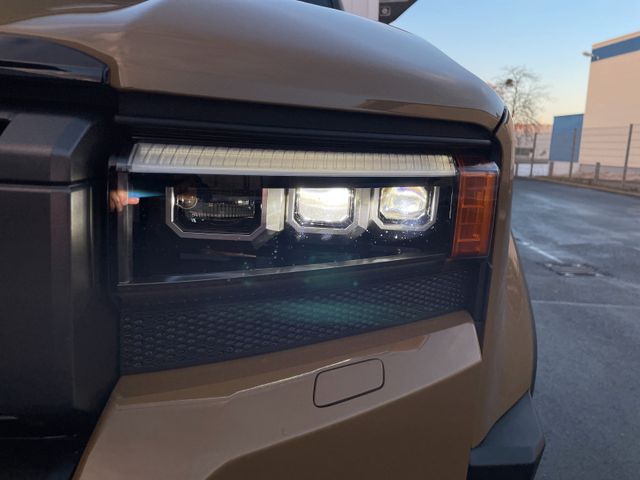 Toyota Land Cruiser 2.8D AWD Lounge *HUD*JBL*PANO*LEDER