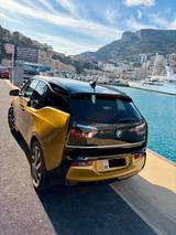 BMW i3 (120 Ah) , Leather , warranty 12/2026 - BMW i3 mit Panoramadach