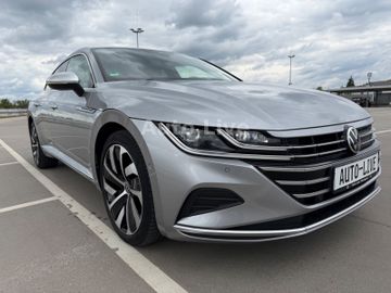 Volkswagen Arteon - 7