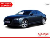 Audi A4 1.4 TFSI LED Sitzheizung AHK Navi PDC - Audi Gebrauchtwagen in Schwerin