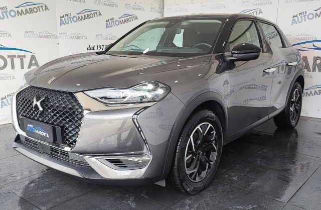 DS Automobiles DS DS3 Crossback 1.5 bluehdi Business 100cv