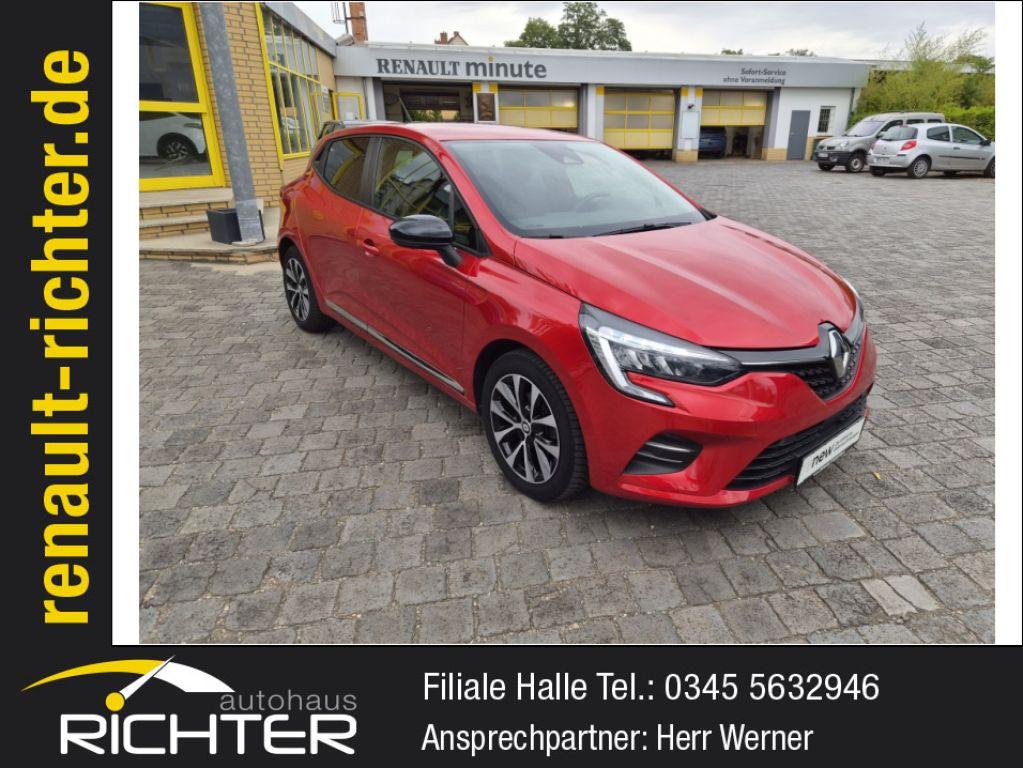 Renault Clio TCe 90 ZEN