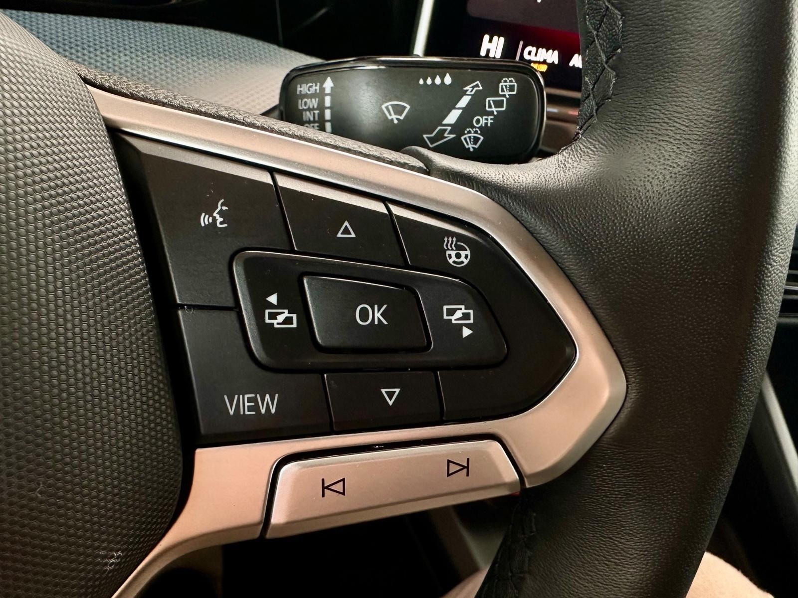 Volkswagen Golf VIII Lim. 1.5 TSI 85 kW Goal 1. Hand, миниатюра 15