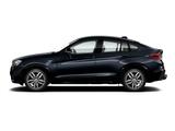 BMW X4 xDrive30d M-Sport KAMERA AHK HUD LENKRHZ NAVI - BMW X4 mit Diesel-Antrieb