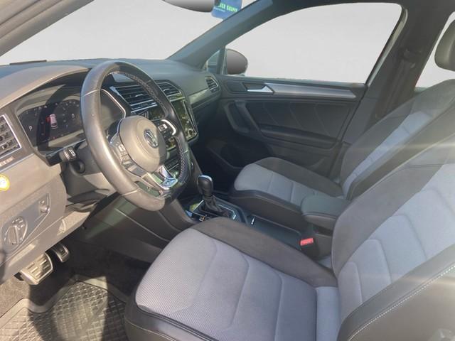 Volkswagen Tiguan 2.0TDI DSG 4M Highline+BEAR-LOCK+NAVI+R-L, миниатюра 10