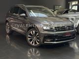 Volkswagen Tiguan R-Line DSG/4M/Virtu/Standhzg/Ahk/Shz/360° - Volkswagen Tiguan: Standheizung