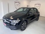 Mercedes-Benz GLA 220 d 8-G DCT 1.Hd/Navi/Kamera/LED/Teilleder