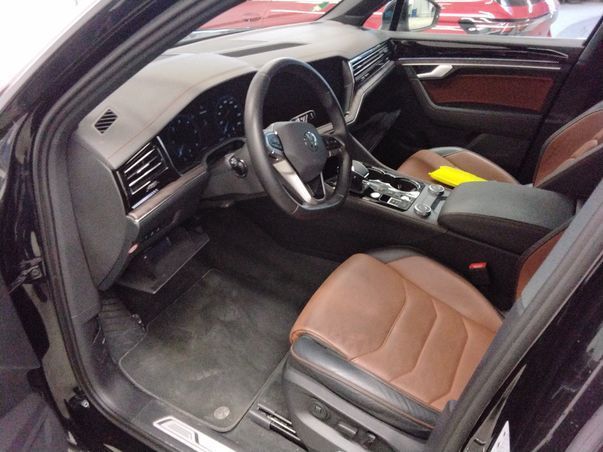 Volkswagen Touareg - Bild 5