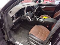 Volkswagen Touareg - Vorschau Bild 5