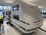 Dethleffs c-go 525 KR up Aktionspreis bis 30.06.2024 - Dethleffs Wohnwagen K