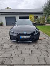 BMW i4 M60 xDrive -kein M50 fast Vollausstattung - BMW i4 M60 Gebrauchtwagen