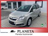 Opel Zafira B Edition*AUTOMATIK*KLIMATRONIC*7/SITZE* - Opel Zafira aus 2006