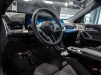 BMW X1 - Vorschau Bild 24