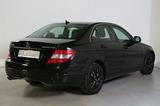 Mercedes-Benz C200 Kompressor Glasdach Klimaautom. Sitzh - Mercedes-Benz C 200: Kompressor
