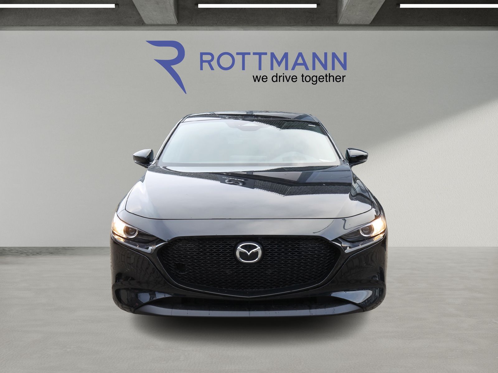 Mazda 3 - Bild 3