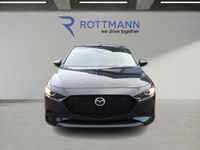 Mazda 3 - Vorschau Bild 3