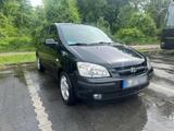 Hyundai Getz 1.3 Automatik - Hyundai Getz: 1.3