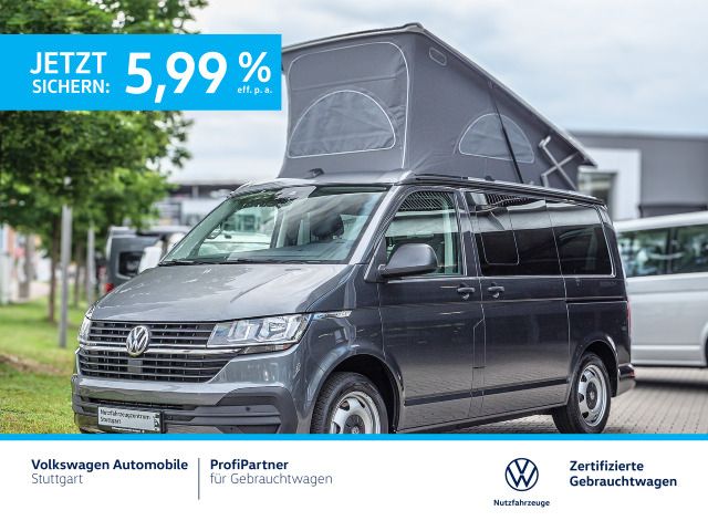 Volkswagen T6.1 California Beach Tour 4MOTION DSG 2.0 TDI