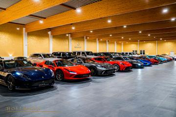 2019 Ferrari 488 PISTA 缩略图 29