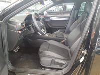 Cupra Leon - Vorschau Bild 3