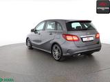 Mercedes-Benz B 220 d 4MATIC AMG AKT.PARKLENKASSIST,TEMPOMAT - Mercedes-Benz B-Klasse: AMG