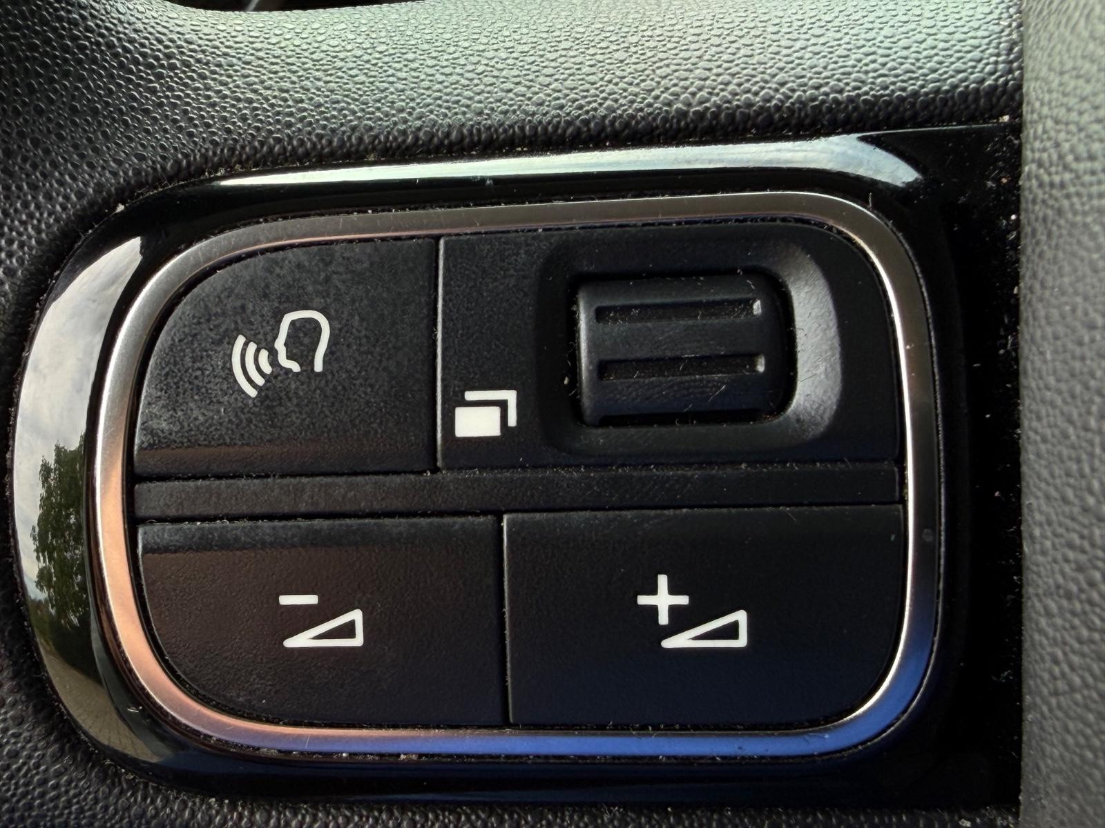 Citroën ë-Berlingo 136 FEEL M 2x Schiebetür Klima