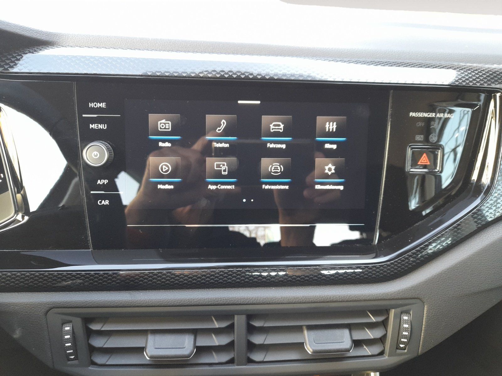 Volkswagen Polo - Bild 13