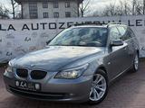 BMW 520d tour. 1HA*PANO*KEYLESS*HUD*MEMROY*SOFT*TÜV - gebrauchte BMW 520 aus dem Jahr 2008