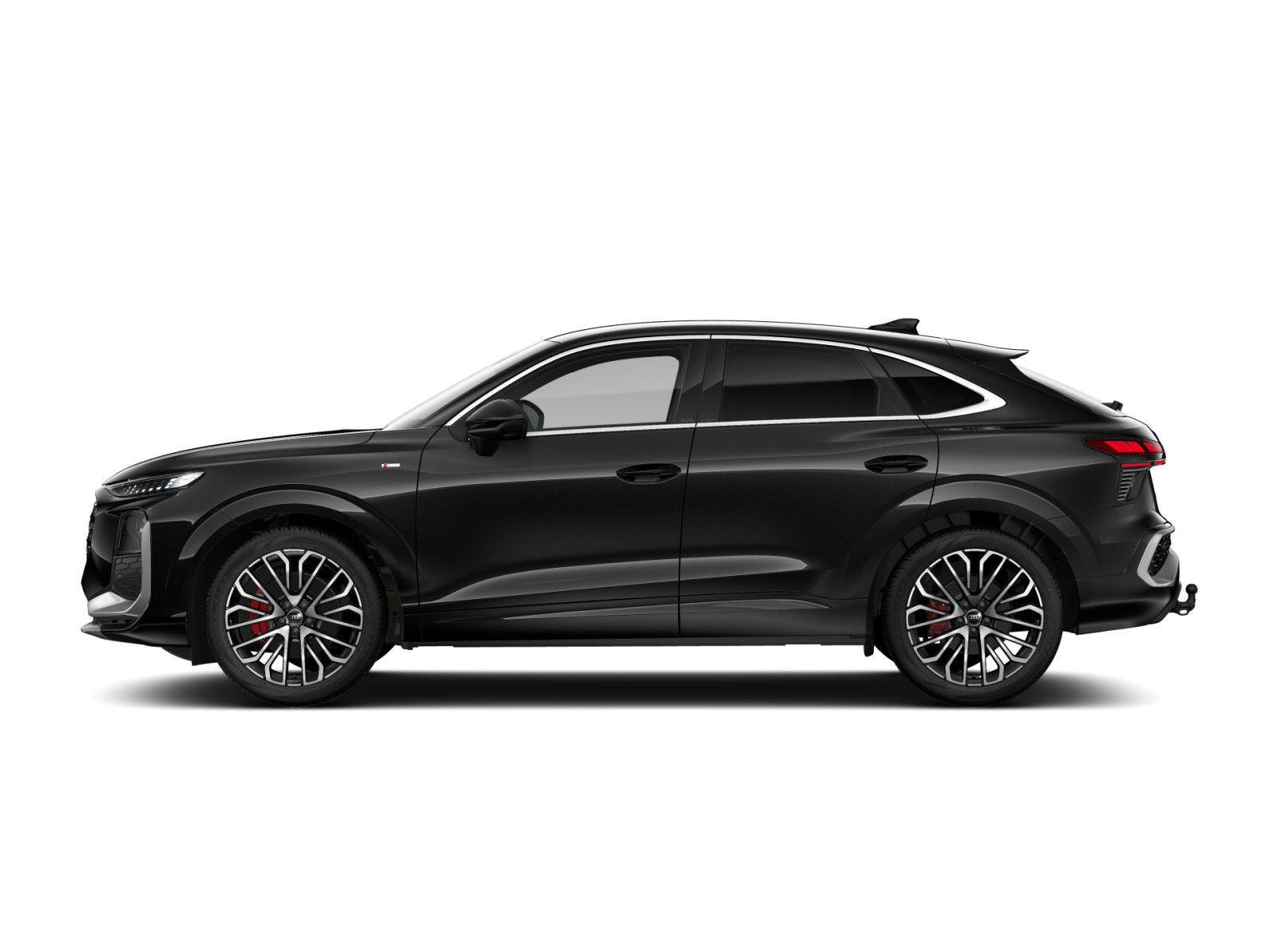 Audi Q3 - Bild 5