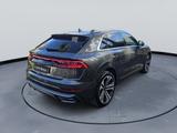 Audi Q8 45 TDI quattro tiptronic - Audi Q8 Gebrauchtwagen